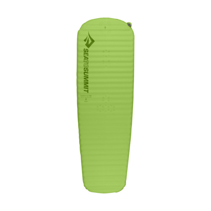 Sea to Summit Si mat comfort light L Unisex