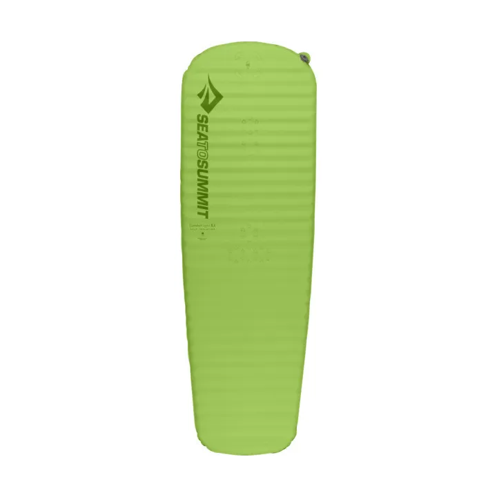 Sea to Summit Si mat comfort light L Unisex