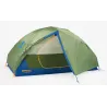 Marmot Tungsten 2P teltta, foliage/dark