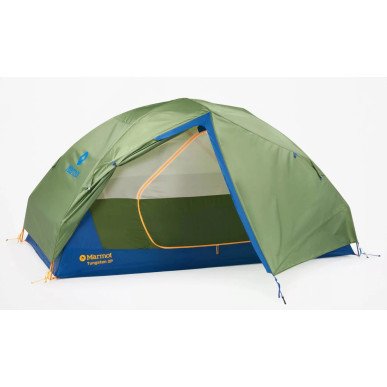 Marmot Tungsten 2P teltta, foliage/dark