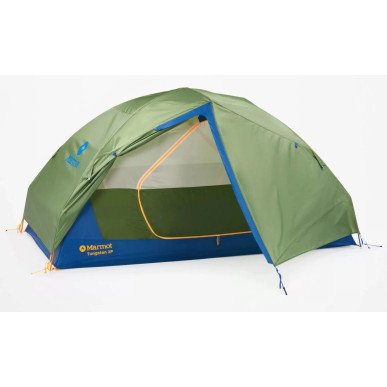 Marmot Tungsten 3P teltta, foliage/dark