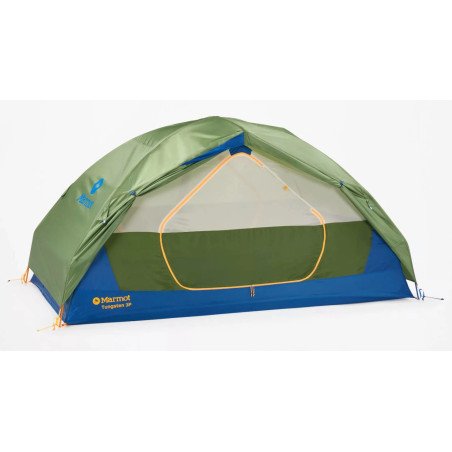 Marmot Tungsten 3P teltta, foliage/dark