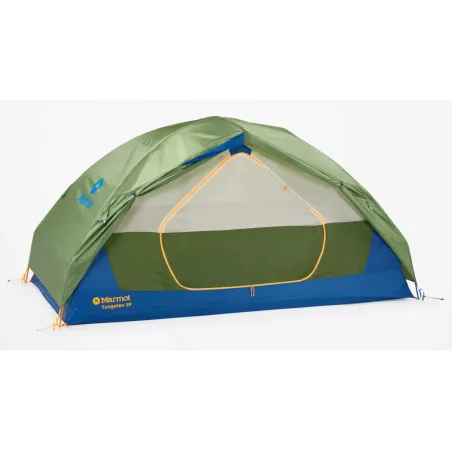Marmot Tungsten 3P teltta, foliage/dark