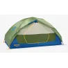 Marmot Tungsten 3P teltta, foliage/dark