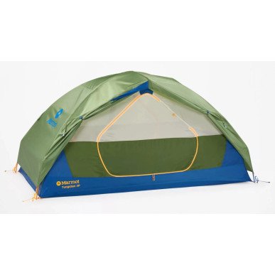 Marmot Tungsten 3P teltta, foliage/dark