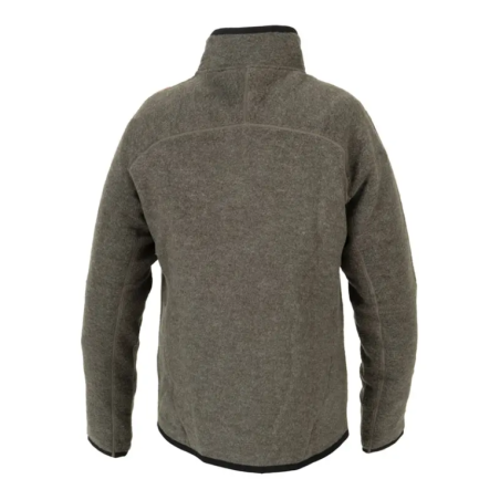 Dovrefjell Hauk  Silent Fleece takki