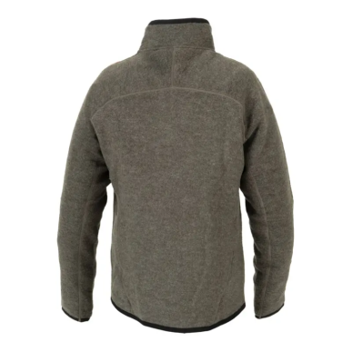 Dovrefjell Hauk Silent Fleece Takki