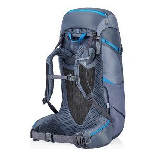 Gregory Amber 55l arctic grey