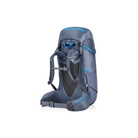 Gregory Amber 55l arctic grey