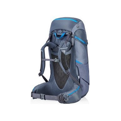 Gregory Amber 55l arctic grey