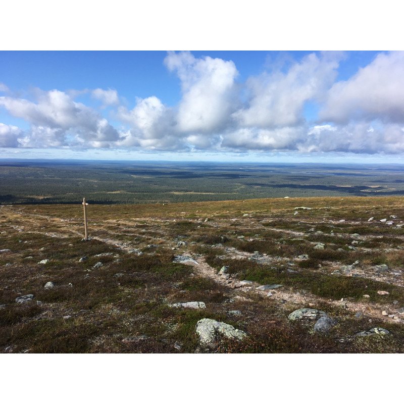 Hetta-Pallas ruskavaellus 9.9-12.9.2026 Hetta-Pallas ruskavaellus 9.9-12.9.2026