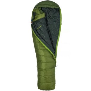 Marmot Micron 30 long makuupussi LZ