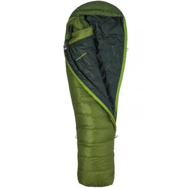 Marmot Micron 30 long makuupussi LZ