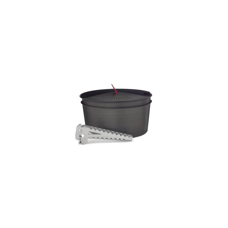 Primus Litech Pot Set 1,3 litraa Primus Litech Pot Set 1,3 litraa