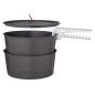 Primus Litech Pot Set 1,3 litraa Primus Litech Pot Set 1,3 litraa
