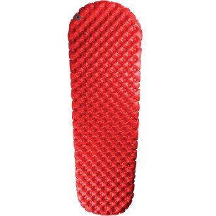 Sea to Summit aircell comfort plus makuualusta S red