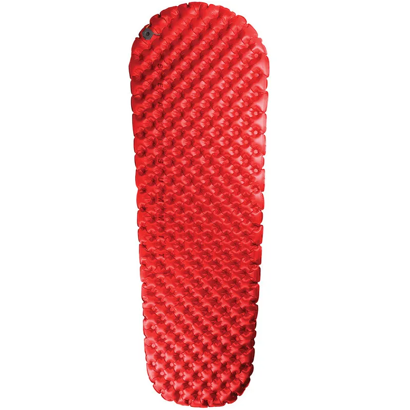 Sea to Summit aircell comfort plus makuualusta S red