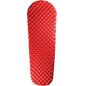 Sea to Summit aircell comfort plus makuualusta S red