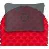 Sea to Summit aircell comfort plus makuualusta S red