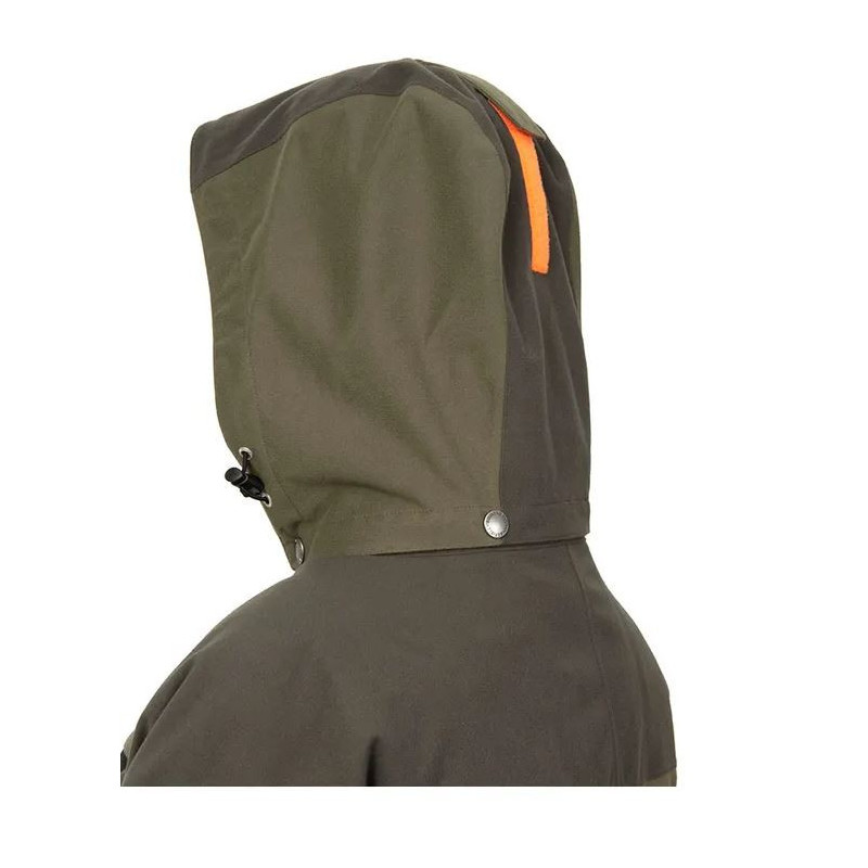 Dovrefjell Jeger Pro takki