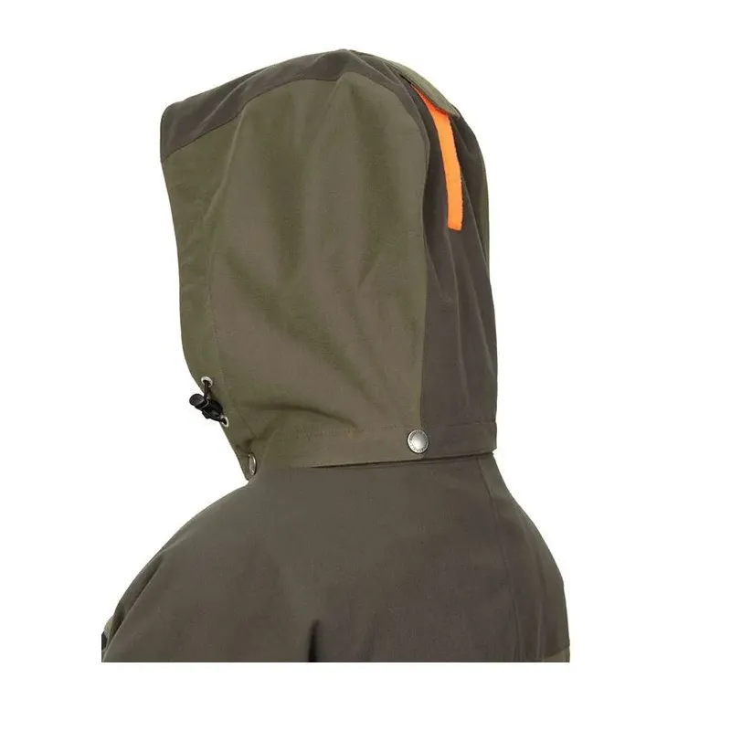 Dovrefjell Jeger Pro takki