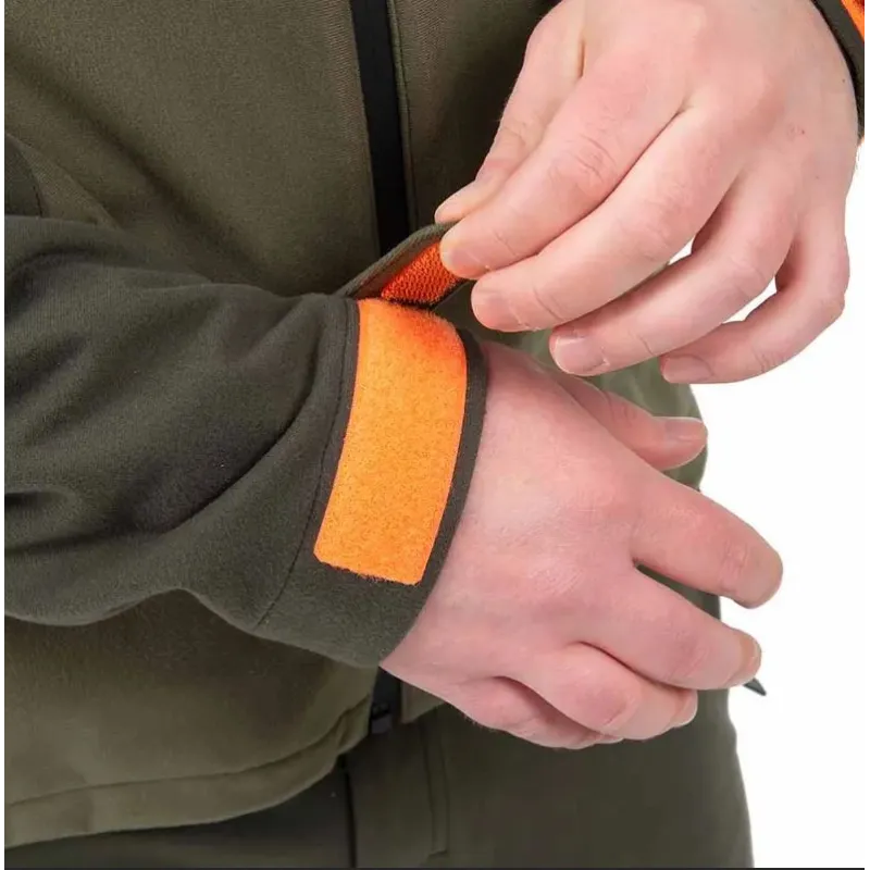 Dovrefjell Jeger Pro takki