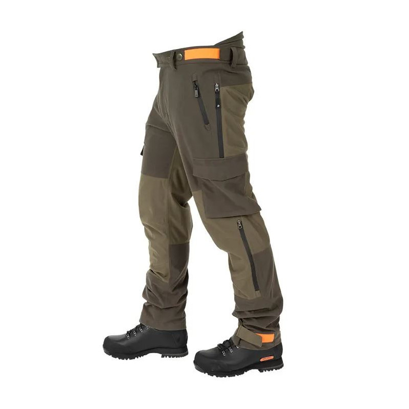 Dovrefjell Jeger Pro housut