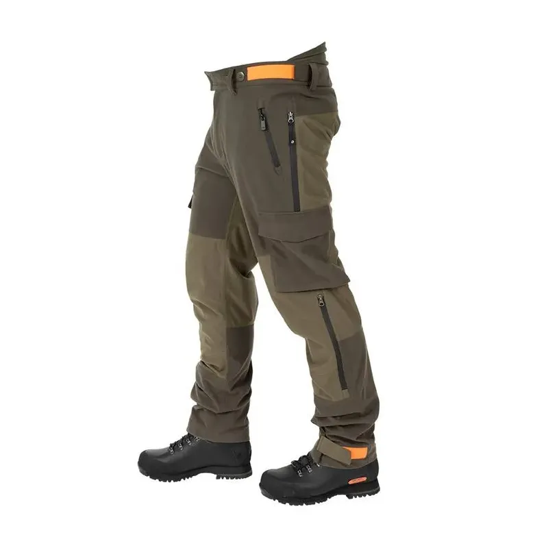 Dovrefjell Jeger Pro housut