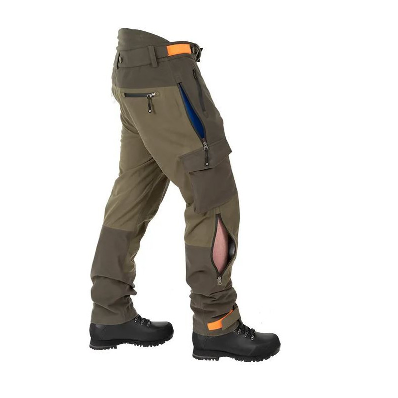 Dovrefjell Jeger Pro housut