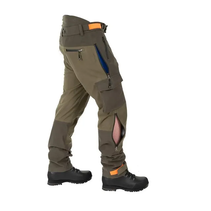 Dovrefjell Jeger Pro housut