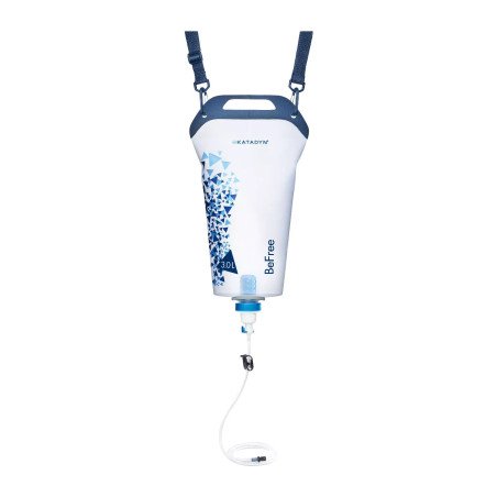 Katadyn befree Gravity 3,0 filter