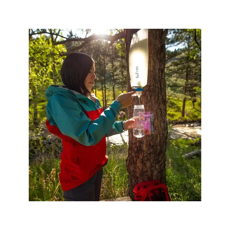 Katadyn befree Gravity 3,0 filter