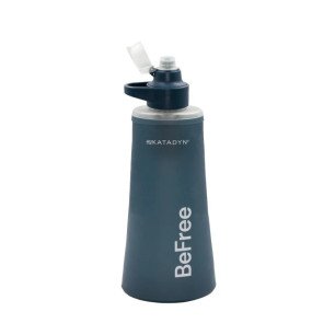 Katadyn befree filter AC 1,0 l suodatinpullo