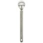 Optimus titanium long spoon