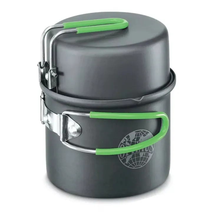 Optimus crux weekend cook system