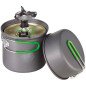 Optimus crux weekend cook system