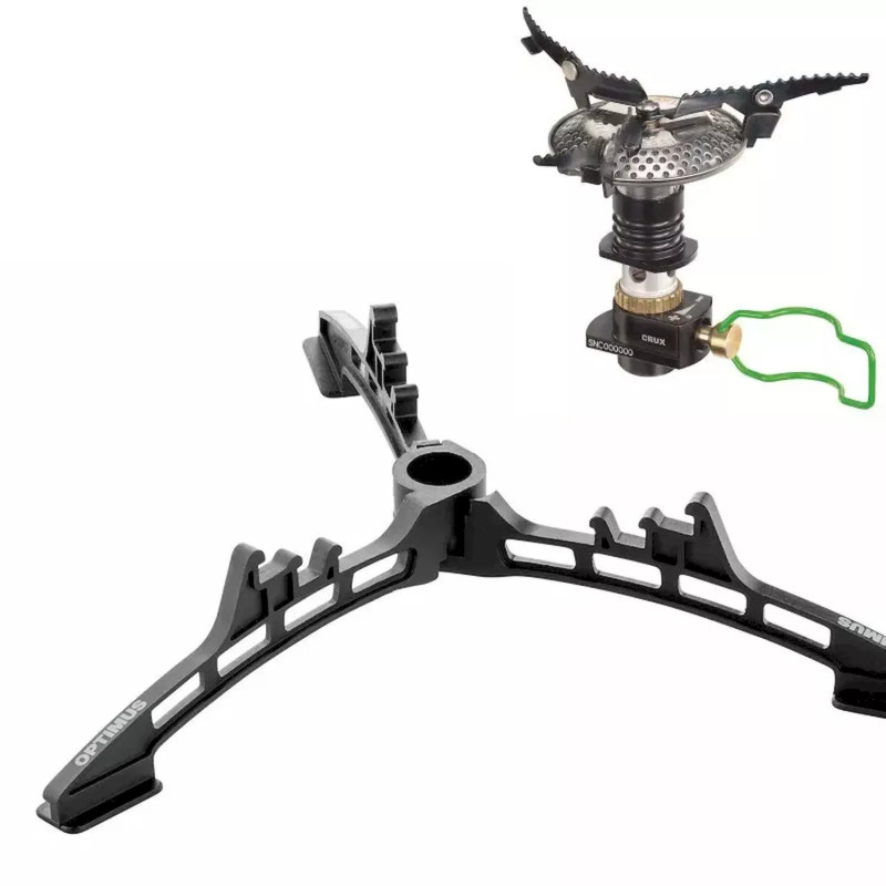 Optimus crux weekend cook system