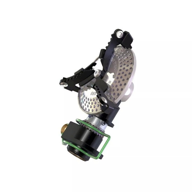 Optimus crux weekend cook system