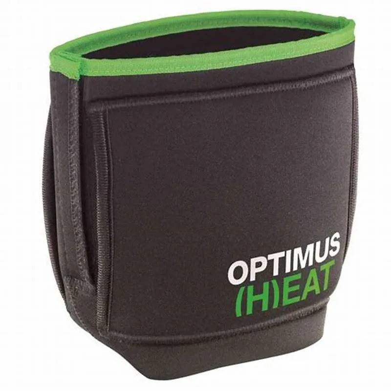 Optimus (H)eat Pouch termospussi