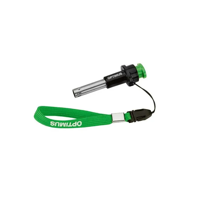 Optimus Sparky piezo