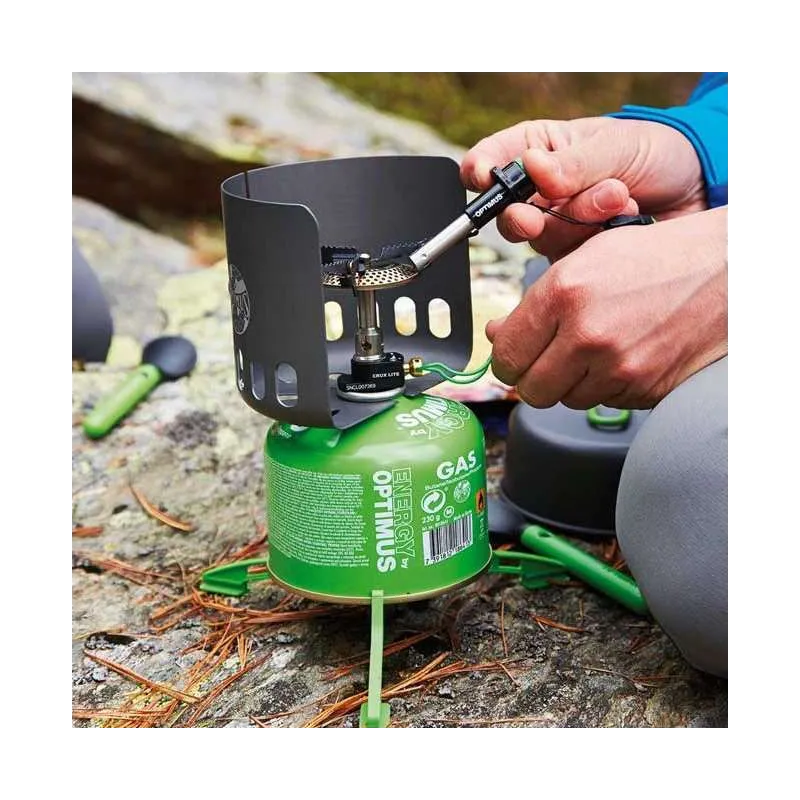 Optimus Sparky piezo