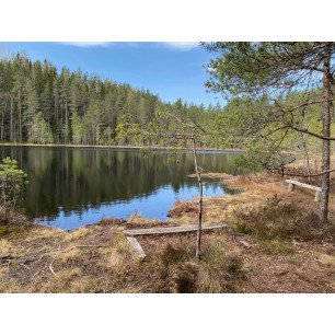 Keväinen päiväretki Komiolle 16.5.2026