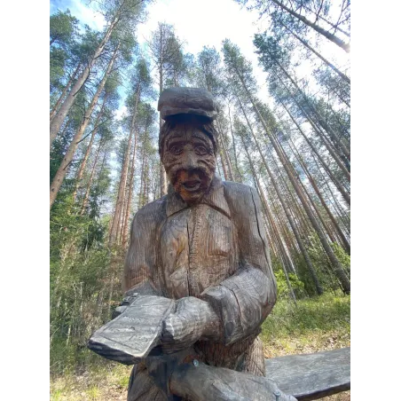 Keväinen päiväretki Komiolle 16.5.2026