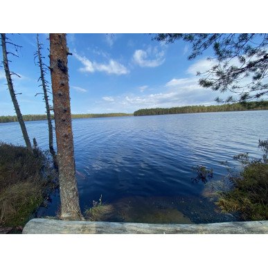 Keväinen päiväretki Komiolle 16.5.2026