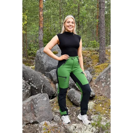 NITEforce Urban Flex housut