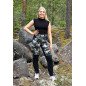 NITEforce Urban Flex housut camo
