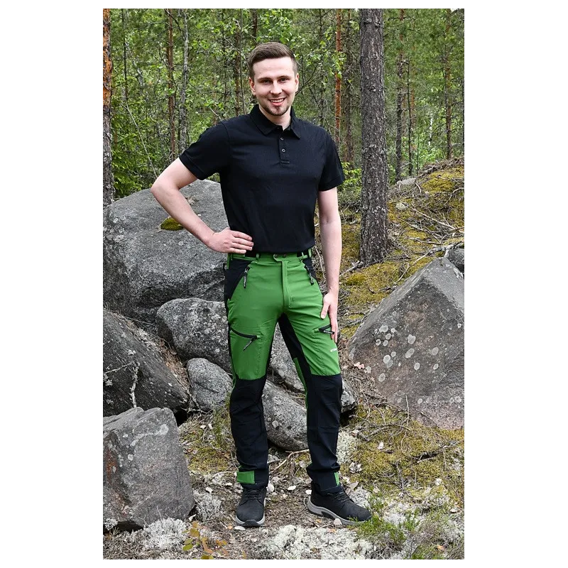 NITEforce Urban Flex housut