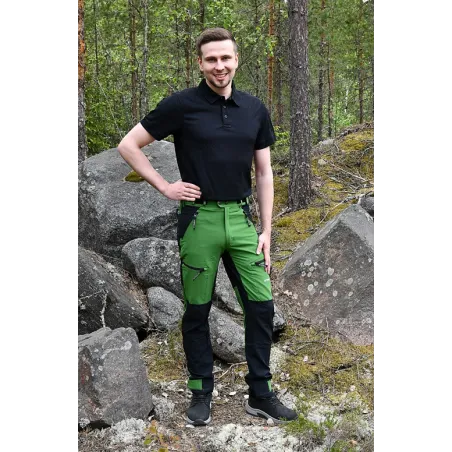 NITEforce Urban Flex housut