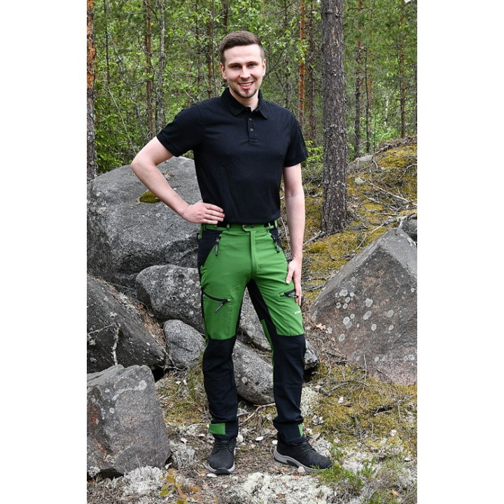 NITEforce Urban Flex housut