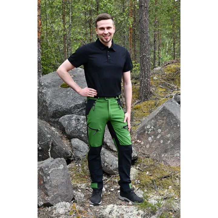 NITEforce Urban Flex housut